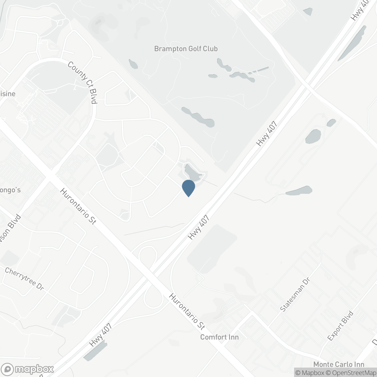 20 KESTEVEN CRESCENT, Brampton, Ontario L6W 4E1